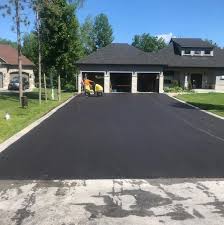 Custom Driveway Design in Indiana, PA